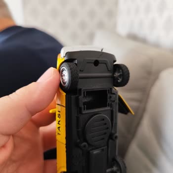 Kusurlu Ürün Ve Yetersiz İade Süreci Nedeniyle Yaşanan Mağduriyet