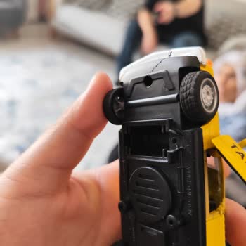 Kusurlu Ürün Ve Yetersiz İade Süreci Nedeniyle Yaşanan Mağduriyet