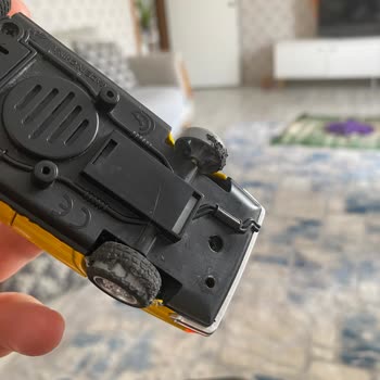 Kusurlu Ürün Ve Yetersiz İade Süreci Nedeniyle Yaşanan Mağduriyet