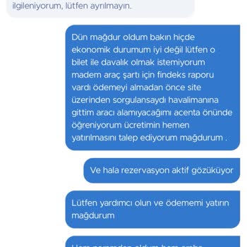 Obilet Ve Green Motion'da Ekstra Ücret Sürprizi Ve Araç Teslim Sorunu