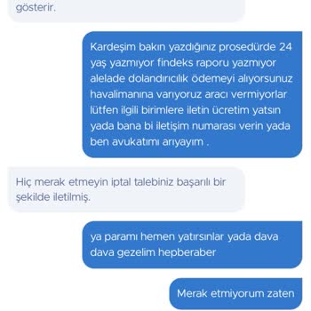 Obilet Ve Green Motion'da Ekstra Ücret Sürprizi Ve Araç Teslim Sorunu