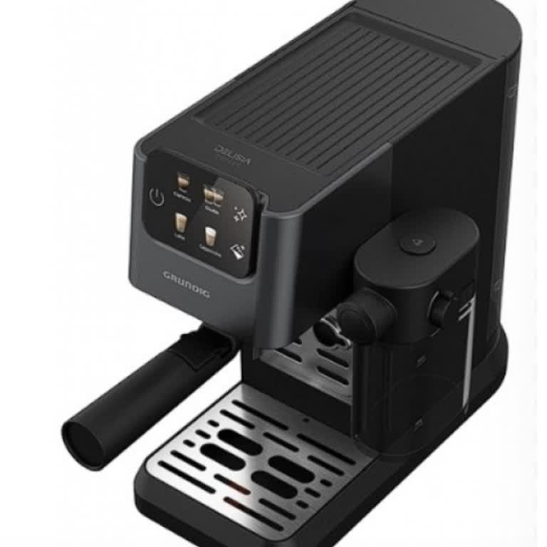 Kahve Makinesi Süt Köpürtme Aparatının Eksik Gönderilmesi Sorunu