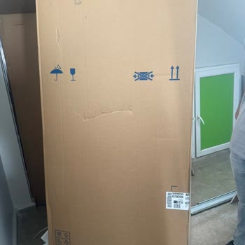 Defolu Buzdolabı Gönderildi, Hatalar Kabul Edilmiyor