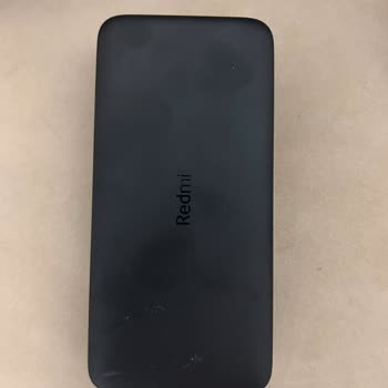 Uyumsuz Powerbank İçin İade Sürecinde Mağduriyet