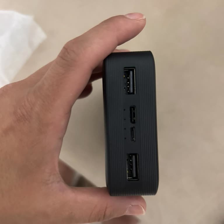 Uyumsuz Powerbank İçin İade Sürecinde Mağduriyet