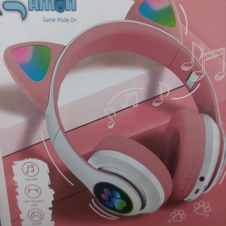 Şarj Olmayan Kulaklık İçin Şubeler Arası Yönlendirme Mağduriyeti