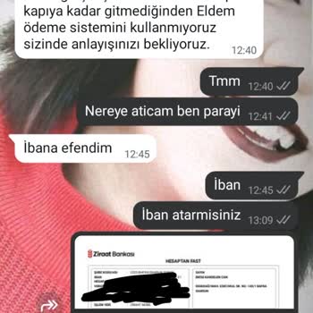 İndirimli Ürün Satışı Sonrası Ürün Teslim Edilmemesi Ve İletişimsizlik