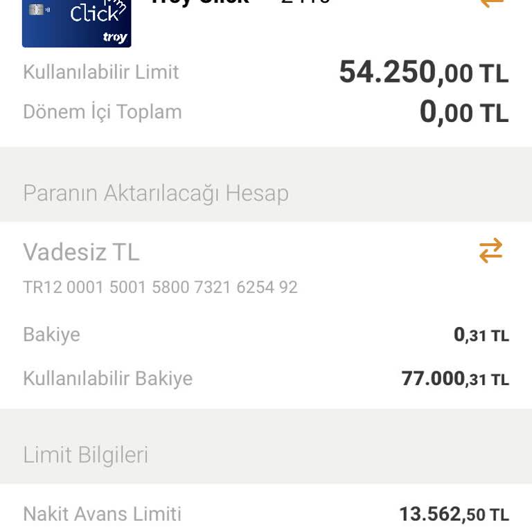 VakıfBank Söz Verdiği Krediyi Limit Engeliyle Vermiyor