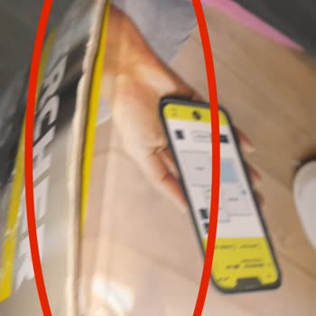 Hasarlı Ve Kullanılmış Ürün Gönderimi, İade Sürecinde Zorluk