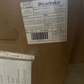 Vestel Diyarbakır Servisinden Memnun Kalmadım