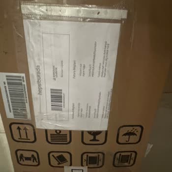 Vestel Diyarbakır Servisinden Memnun Kalmadım