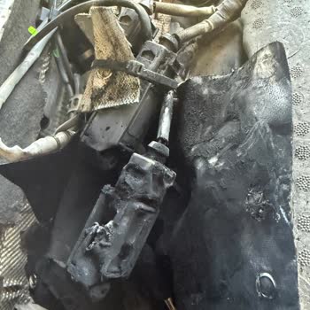 Bakım Sonrası Aracımda Oluşan Sorun Ve Servislerin İlgisizliği