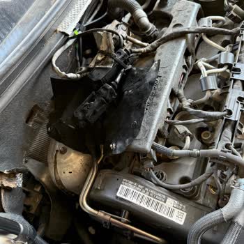 Bakım Sonrası Aracımda Oluşan Sorun Ve Servislerin İlgisizliği