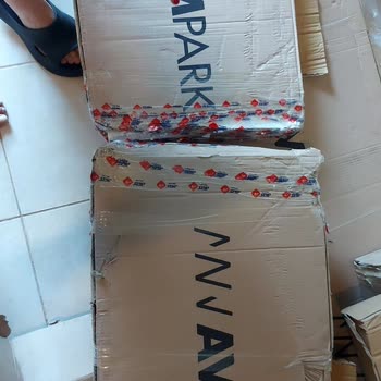 Kırık Ve Eksik Teslimat, 2 Ay Süren Mağduriyet Ve Çözülmeyen Sorunlar