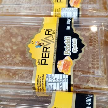 Gıda Ürününde Yabancı Madde Tespiti ve Güvenlik Endişesi