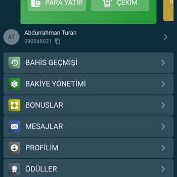 Kazancımı Ödemeden Hesabımı Kapattılar!