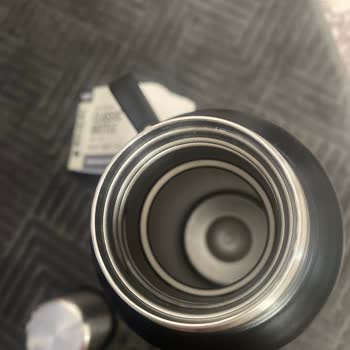 Stanley Termosumda Yoğun Tiner Kokusu Var, Çözüm Bulunamıyor