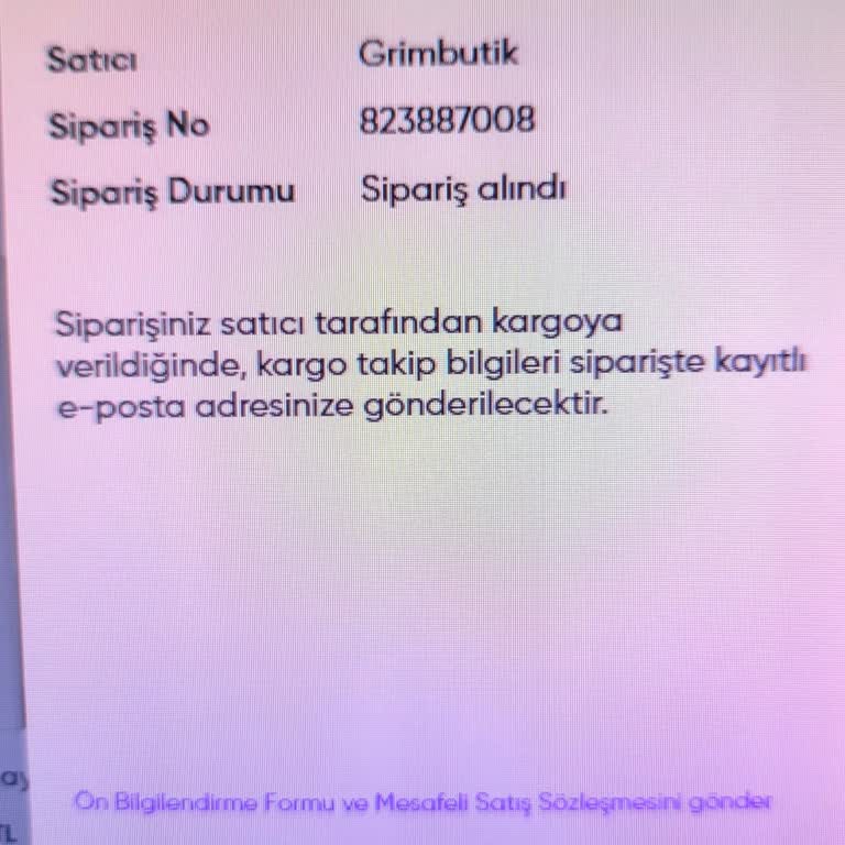 Siparişim Askıda, Satıcıdan Ve Shopier'den Hiçbir Yanıt Yok!