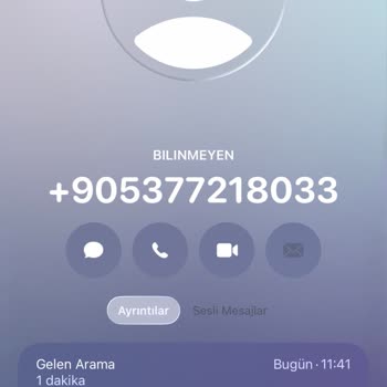 Kent D-range Blue Anketi