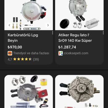 Candan Mühendislik’te Regülatör Değişimi İçin Yüksek Fiyat Mağduriyeti