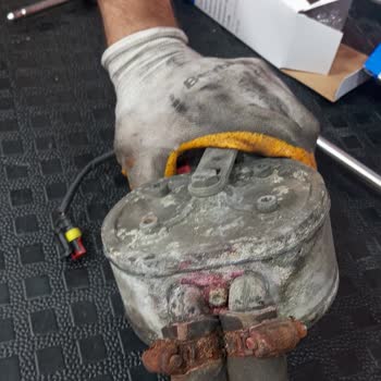 Candan Mühendislik’te Regülatör Değişimi İçin Yüksek Fiyat Mağduriyeti