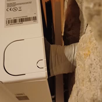 Samsung Klima Kurulumu Ve Servis Hizmeti Hayal Kırıklığı