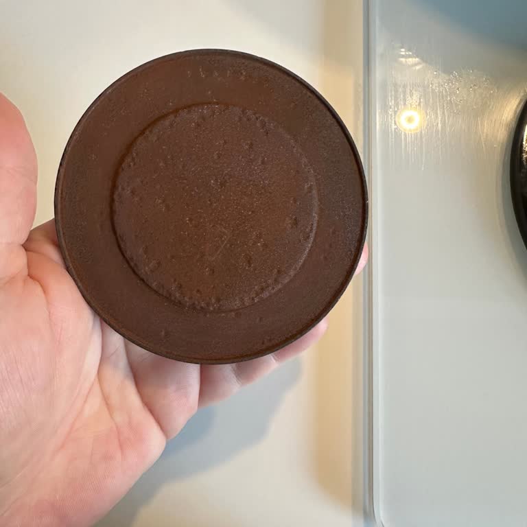 Bosch Ankastre Ocak Gözü Hızla Paslandı, Yedek Parça Fiyatı Uçuk!