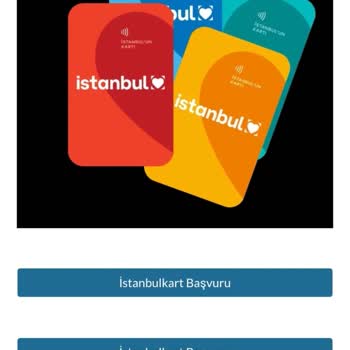 Kredi Kartımdan Fazladan Çekim: İstanbulkart Başvurusunda Güvenlik Açığı Ve Mağduriyet