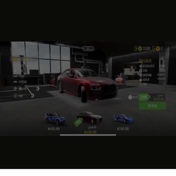 Satın Alınan BMW İ7 Oyunda Görünmüyor, Para İadesi Veya Aracımın Teslimini İstiyorum