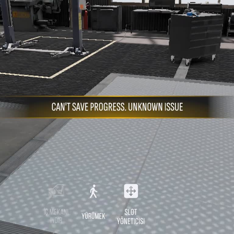 Satın Alınan BMW İ7 Oyunda Görünmüyor, Para İadesi Veya Aracımın Teslimini İstiyorum