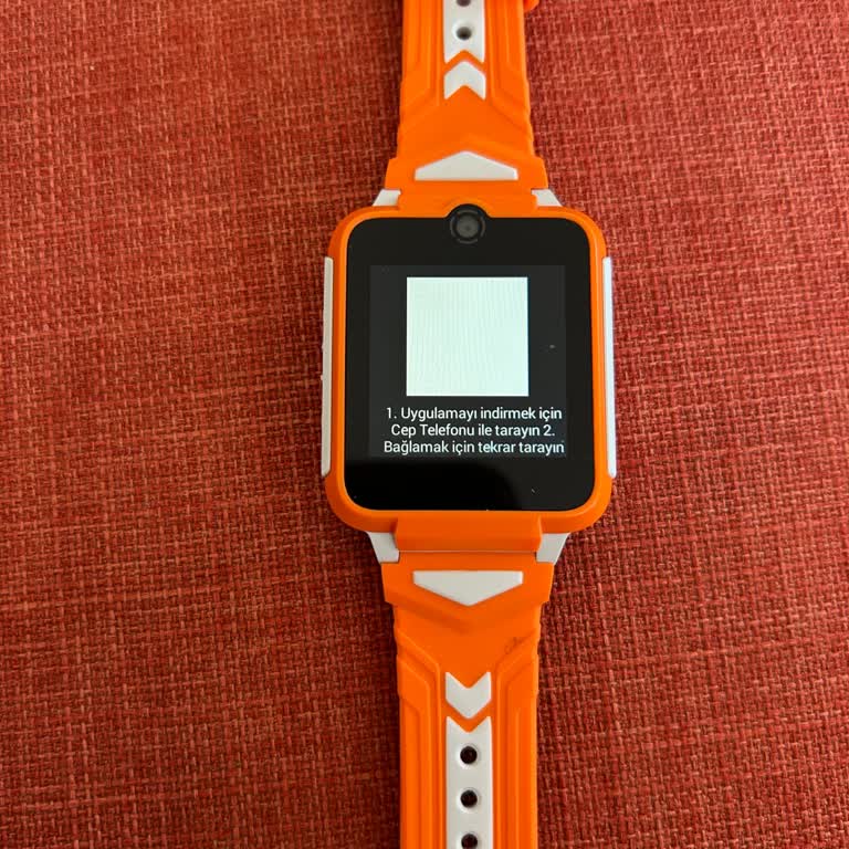 Sanalavm Arızalı Çocuk Saati İadesi Reddedildi, Trendyol ve Satıcı Mağduriyetimi Çözmüyor