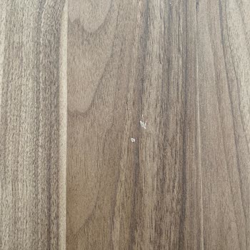 Aldığımız Yemek Masasında Sürekli Sorun Ve İlgisiz Hizmet