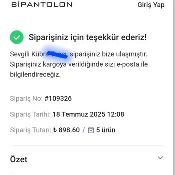 Siparişim 10 Gündür Gönderilmedi, Müşteri Hizmetlerine Ulaşamıyorum
