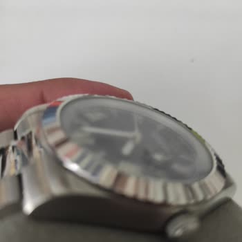 Su Geçirmez Özellikli Saatte Hayal Kırıklığı Ve Yüksek Servis Ücreti