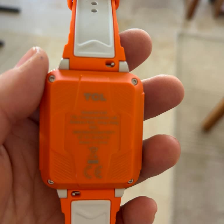 TCL Çocuk Saati Arızalı Çıktı İade Talebim Reddedildi