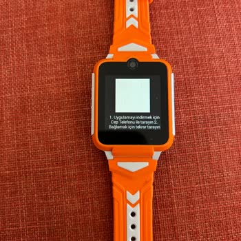 TCL Çocuk Saati Arızalı Çıktı İade Talebim Reddedildi