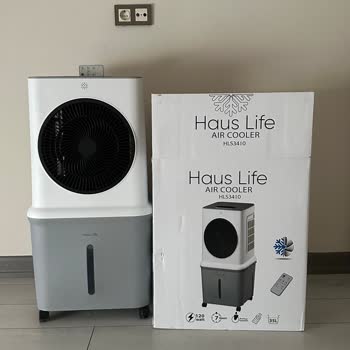 Anpa Gross Market Haus Life Soğutmuyor!