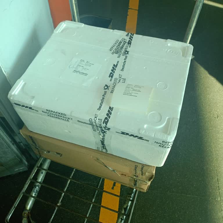 Koli Gönderiminde Yüksek Ücret Ve Belge Verilmemesi Mağduriyeti