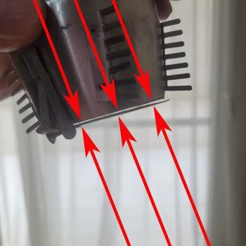 Aldığım Tuvalet Kapağı Arızalı Çıktı, İade Talebim Haksız Yere Reddedildi