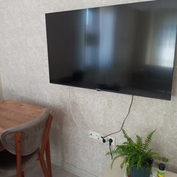 Duvara Montaj Aparatı İçin Ek Ücret Talebi Ve Mağduriyet