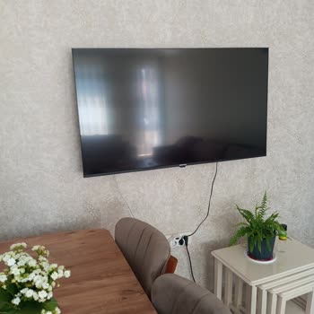 Duvara Montaj Aparatı İçin Ek Ücret Talebi Ve Mağduriyet