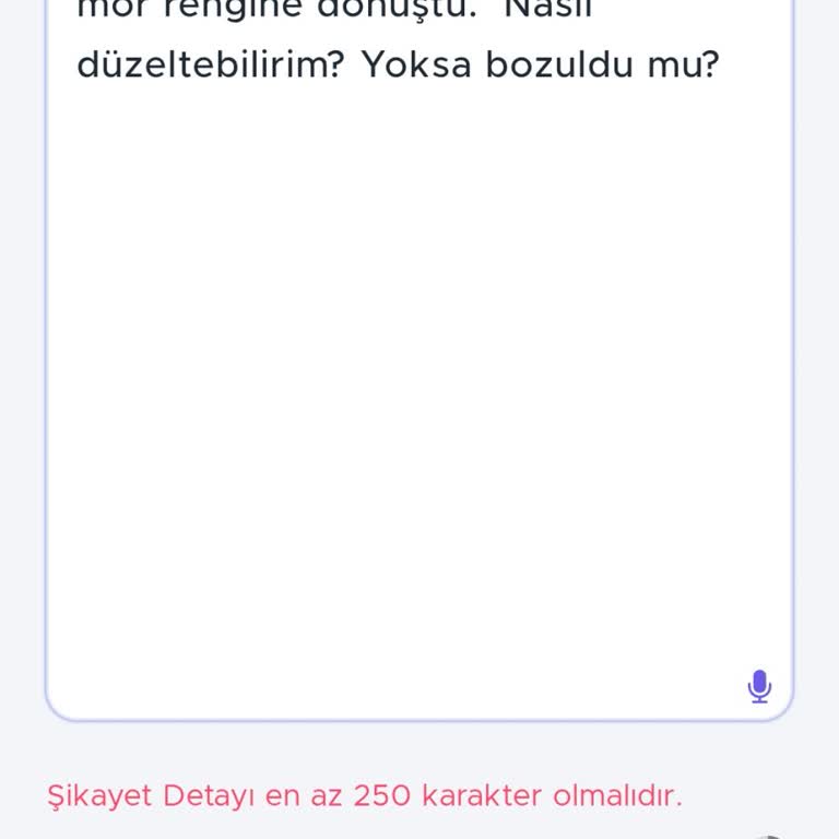 Samsung Galaxy S23 Ekranında Ani Renk Değişimi Sorunu