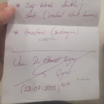 Stent Takılmadan Ücret Alındı, Hastane Mağduriyet Yarattı