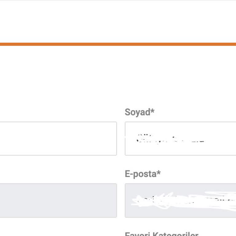 Telefon Numarası Güncellenemiyor, ParaPuan İle Ödeme Yapılamıyor