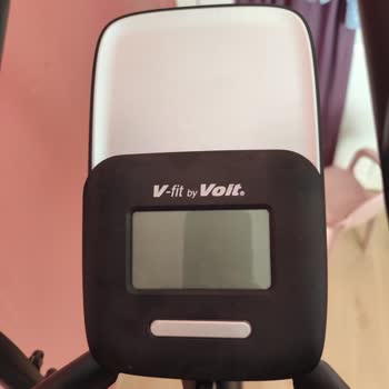 Yeni Aldığım Eliptik Bisiklet Sürekli Ses Yapıyor, Servis Ve Satıcı İlgisiz