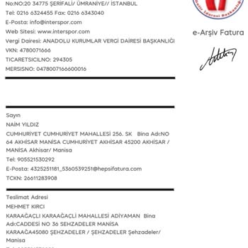 Yeni Aldığım Eliptik Bisiklet Sürekli Ses Yapıyor, Servis Ve Satıcı İlgisiz