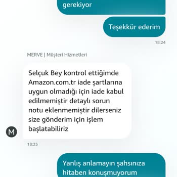 Beş Kez Giyilen Ayakkabının Derisi Kırıştı Ve İade Reddedildi
