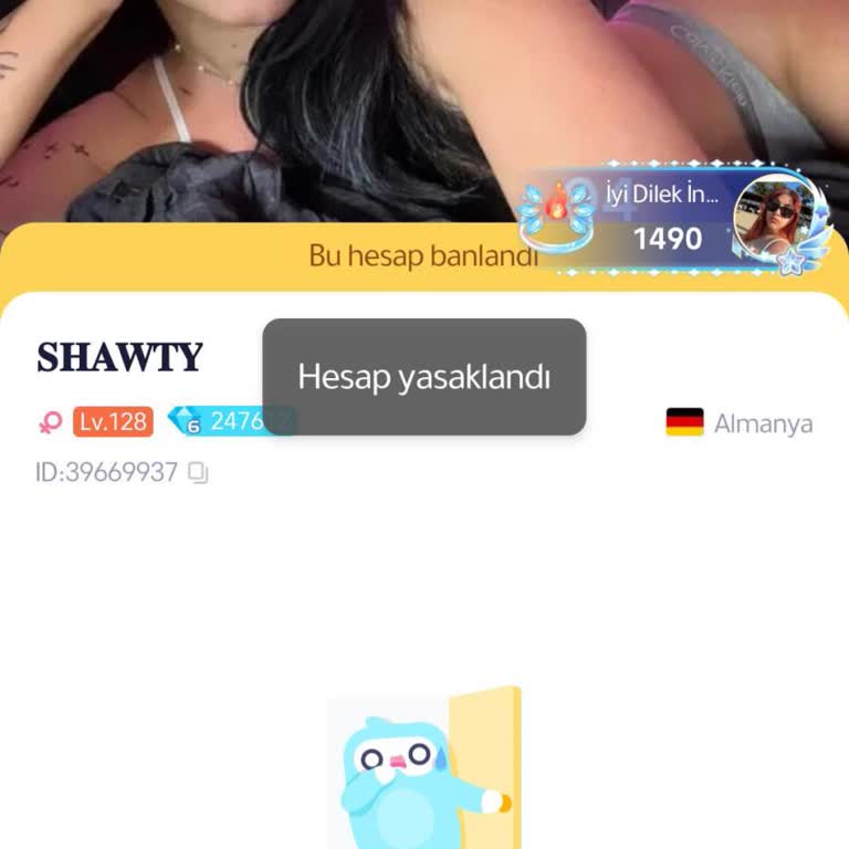 Hesabımın Haksız Yere Kapatılması Ve Para İadesi Talebim