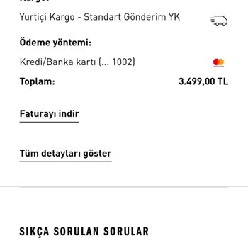 Adidas Ayakkabının Tabanı Kısa Sürede Ayrıldı
