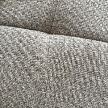 Kilim Mobilya L Köşe Takımı Kumaşında Açılma Ve Garanti Sorunu